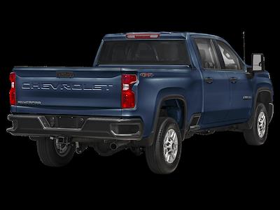 2025 Chevrolet Silverado 2500 Crew Cab 4x4 Pickup for sale #25365 - photo 2