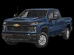 2025 Chevrolet Silverado 2500 Crew Cab 4x4 Pickup for sale #25365 - photo 1