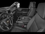 2025 Chevrolet Silverado 2500 Crew Cab 4x4 Pickup for sale #25365 - photo 6