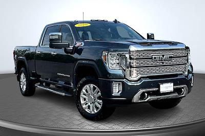2020 GMC Sierra 2500 Crew Cab 4x4 Pickup for sale #25365A - photo 1