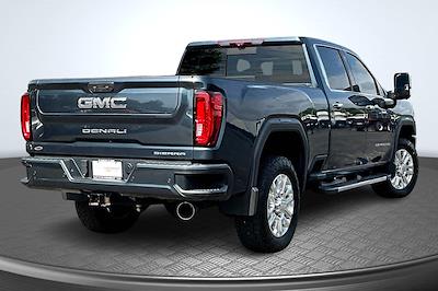 2020 GMC Sierra 2500 Crew Cab 4x4 Pickup for sale #25365A - photo 2