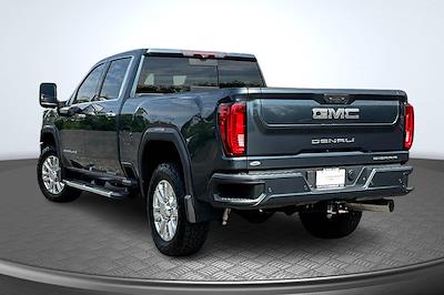 2020 GMC Sierra 2500 Crew Cab 4x4 Pickup for sale #25365A - photo 2