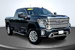 2020 GMC Sierra 2500 Crew Cab 4x4 Pickup for sale #25365A - photo 1