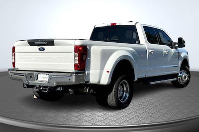2020 Ford F-350 Crew Cab DRW 4x4 Pickup for sale #25383A - photo 2