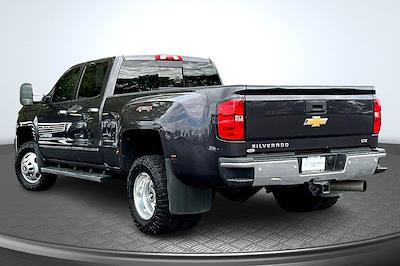2015 Chevrolet Silverado 3500 Crew Cab 4x4 Pickup for sale #25383B - photo 2
