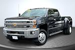 2015 Chevrolet Silverado 3500 Crew Cab 4x4 Pickup for sale #25383B - photo 1