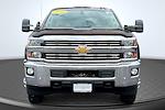 2015 Chevrolet Silverado 3500 Crew Cab 4x4 Pickup for sale #25383B - photo 3
