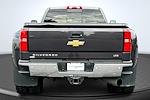 2015 Chevrolet Silverado 3500 Crew Cab 4x4 Pickup for sale #25383B - photo 4