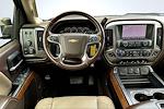 2015 Chevrolet Silverado 3500 Crew Cab 4x4 Pickup for sale #25383B - photo 5