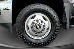 2015 Chevrolet Silverado 3500 Crew Cab 4x4 Pickup for sale #25383B - photo 9