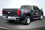 2015 Chevrolet Silverado 3500 Crew Cab 4x4 Pickup for sale #25383B - photo 13