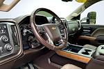2015 Chevrolet Silverado 3500 Crew Cab 4x4 Pickup for sale #25383B - photo 14