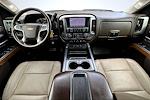 2015 Chevrolet Silverado 3500 Crew Cab 4x4 Pickup for sale #25383B - photo 16