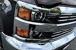 2015 Chevrolet Silverado 3500 Crew Cab 4x4 Pickup for sale #25383B - photo 30