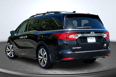 2019 Honda Odyssey FWD Minivan for sale #25384A - photo 2