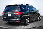 2019 Honda Odyssey FWD Minivan for sale #25384A - photo 13