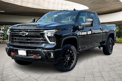 2025 Chevrolet Silverado 2500 Crew Cab 4x4 Pickup for sale #25385 - photo 1
