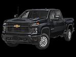 2025 Chevrolet Silverado 2500 Crew Cab 4x4 Pickup for sale #25385 - photo 1