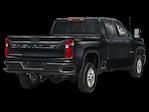 2025 Chevrolet Silverado 2500 Crew Cab 4x4 Pickup for sale #25385 - photo 2
