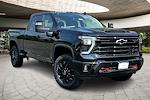 2025 Chevrolet Silverado 2500 Crew Cab 4x4 Pickup for sale #25385 - photo 3