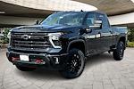 2025 Chevrolet Silverado 2500 Crew Cab 4x4 Pickup for sale #25385 - photo 1