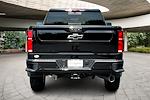 2025 Chevrolet Silverado 2500 Crew Cab 4x4 Pickup for sale #25385 - photo 4