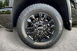 2025 Chevrolet Silverado 2500 Crew Cab 4x4 Pickup for sale #25385 - photo 11