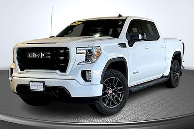 2022 GMC Sierra 1500 Crew Cab 4x4 Pickup for sale #25385A - photo 1