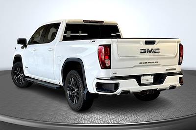 2022 GMC Sierra 1500 Crew Cab 4x4 Pickup for sale #25385A - photo 2