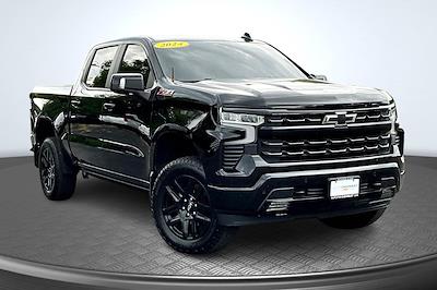 2024 Chevrolet Silverado 1500 Crew Cab 4x4 Pickup for sale #25392A - photo 1