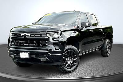 2024 Chevrolet Silverado 1500 Crew Cab 4x4 Pickup for sale #25392A - photo 1