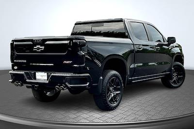 2024 Chevrolet Silverado 1500 Crew Cab 4x4 Pickup for sale #25392A - photo 2