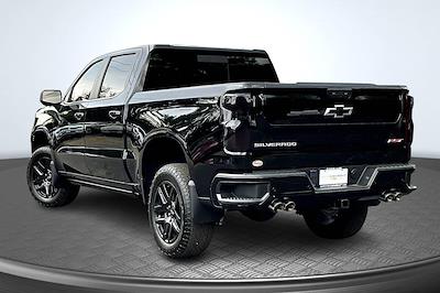 2024 Chevrolet Silverado 1500 Crew Cab 4x4 Pickup for sale #25392A - photo 2