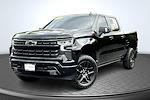Used 2024 Chevrolet Silverado 1500 RST Crew Cab 4x4 Pickup for sale #25392A - photo 1