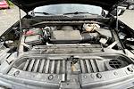 Used 2024 Chevrolet Silverado 1500 RST Crew Cab 4x4 Pickup for sale #25392A - photo 10
