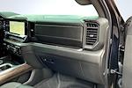 Used 2024 Chevrolet Silverado 1500 RST Crew Cab 4x4 Pickup for sale #25392A - photo 17