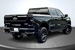 2024 Chevrolet Silverado 1500 Crew Cab 4x4 Pickup for sale #25392A - photo 2