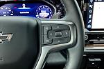 Used 2024 Chevrolet Silverado 1500 RST Crew Cab 4x4 Pickup for sale #25392A - photo 20