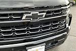 Used 2024 Chevrolet Silverado 1500 RST Crew Cab 4x4 Pickup for sale #25392A - photo 29