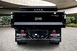 New 2025 Chevrolet Silverado 3500 Crew Cab 4x4 Dump Truck for sale #25395 - photo 2