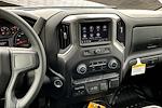 New 2025 Chevrolet Silverado 3500 Crew Cab 4x4 Dump Truck for sale #25395 - photo 7