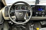 2011 Chevrolet Silverado 3500 Regular Cab 4x4 Dump Truck for sale #25395A - photo 6