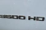 2011 Chevrolet Silverado 3500 Regular Cab 4x4 Dump Truck for sale #25395A - photo 9