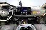 2011 Chevrolet Silverado 3500 Regular Cab 4x4 Dump Truck for sale #25395A - photo 16