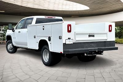 2025 Chevrolet Silverado 3500 Crew Cab DRW 4x4 Knapheide Service Truck for sale #25406 - photo 2