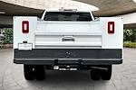 New 2025 Chevrolet Silverado 3500 Crew Cab 4x4 Service Truck for sale #25406 - photo 2