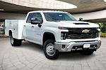 New 2025 Chevrolet Silverado 3500 Crew Cab Service Truck for sale #25406 - photo 3