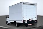 Used 2022 Chevrolet Express 3500 Box Truck for sale #25406A - photo 12