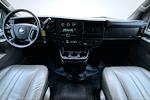 Used 2022 Chevrolet Express 3500 Box Truck for sale #25406A - photo 15