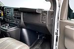 Used 2022 Chevrolet Express 3500 Box Truck for sale #25406A - photo 16